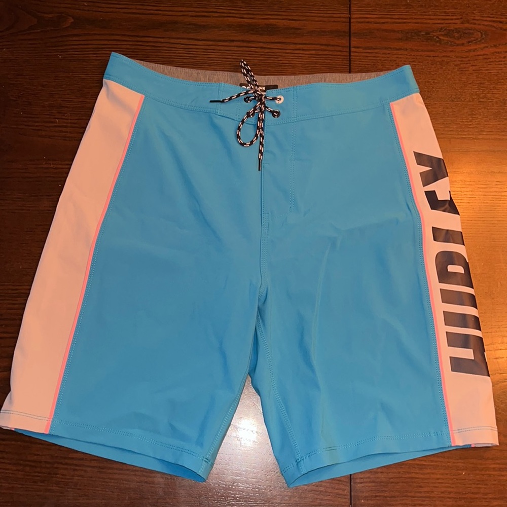 NWOT Hurley Board Shorts